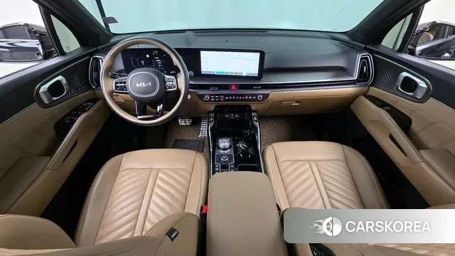 Kia The New Sorento 4th Generation id 3011169 из Кореи 17