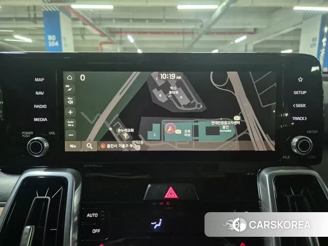 Kia Sorento 4th Generation id 3388914 из Кореи 17