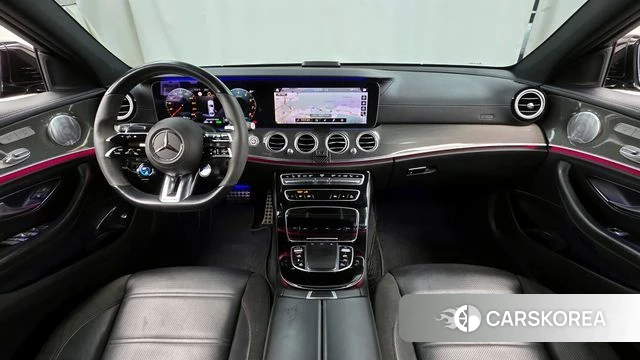 Mercedes-Benz E-Class W213 id 3865823 из Кореи 17