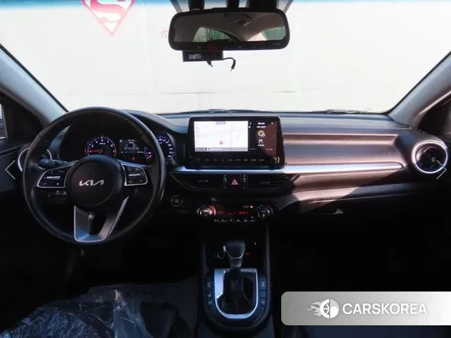 Kia The New K3 2nd generation id 3401231 из Кореи 17