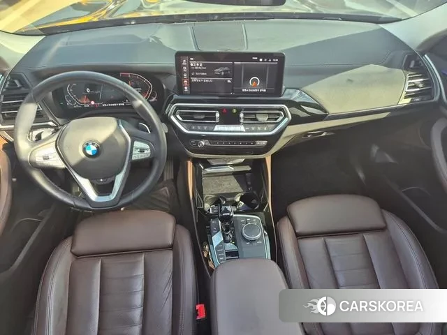 BMW X4 (G02) id 3378450 из Кореи 10