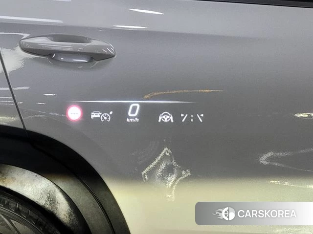 Mercedes-Benz S-Class W223 id 4349077 из Кореи 17