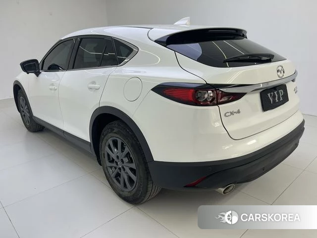 Mazda CX-4 id 4266064 из Китая 14