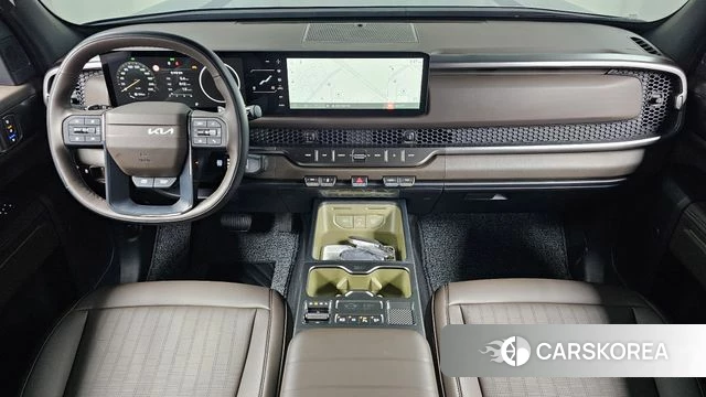 Kia Tasman id 3939786 из Кореи 17