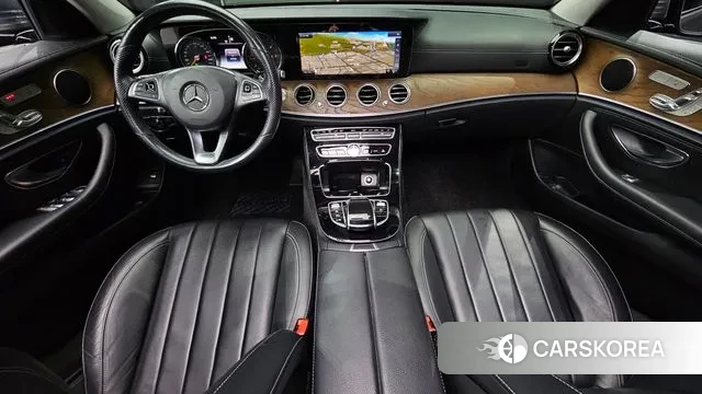 Mercedes-Benz E-Class W213 id 3391632 из Кореи 17