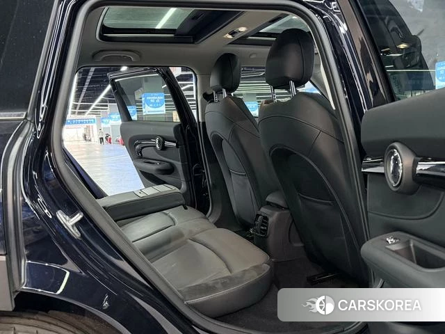 MINI CLUBMAN id 4240505 из Китая 19