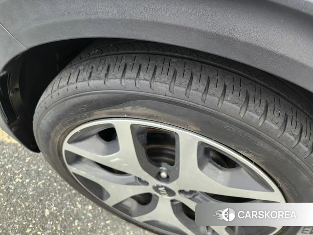 Kia Sportage 4th Generation id 4430471 из Кореи 15