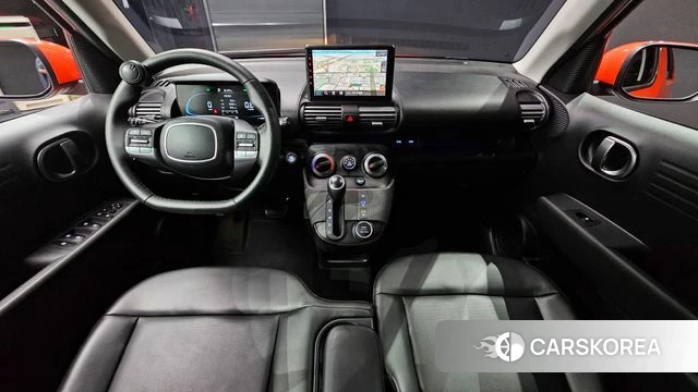 Hyundai Casper id 4549811 из Кореи 27