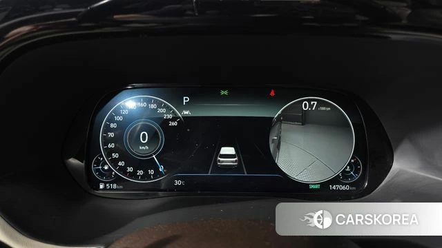 Hyundai Palisade id 4593762 из Кореи 30