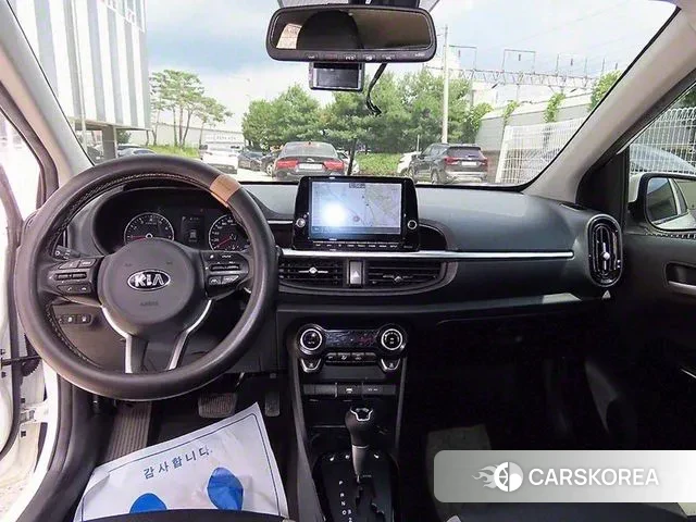 Kia Morning Urban (JA) id 3054585 из Кореи 17