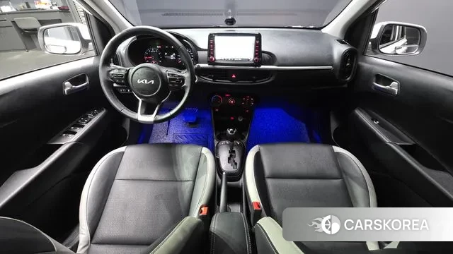 Kia Morning Urban (JA) id 3468219 из Кореи 17