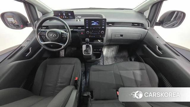 Hyundai Staria id 3965057 из Кореи 17