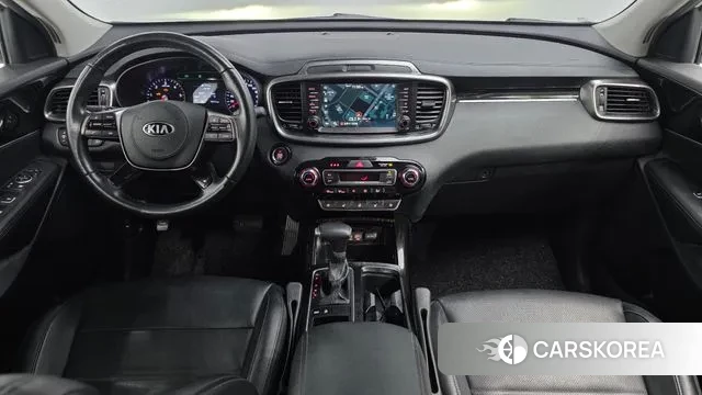 Kia The New Sorento id 3687340 из Кореи 17