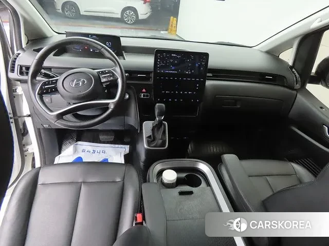 Hyundai Staria id 3697183 из Кореи 17