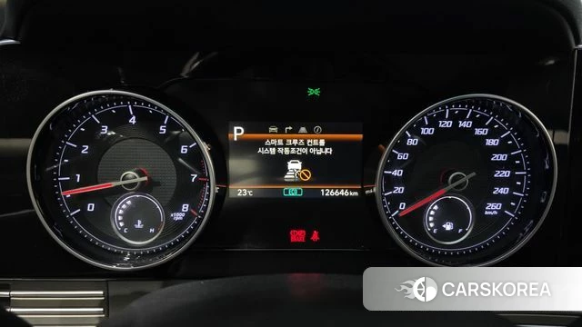 Hyundai The New Grandeur IG id 4316763 из Кореи 28