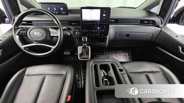 Hyundai Staria id 4871980 из Кореи 17