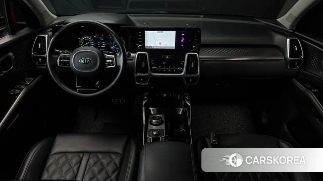 Kia Sorento 4th Generation id 4317081 из Кореи 27