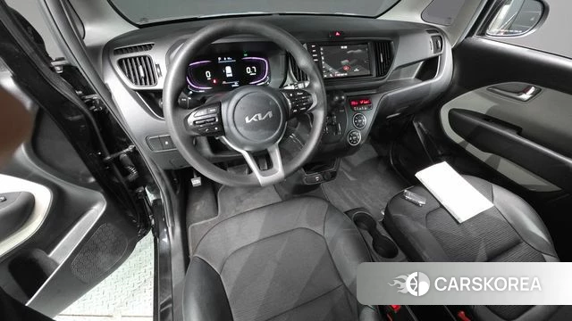 Kia The New Kia Ray id 4774032 из Кореи 29
