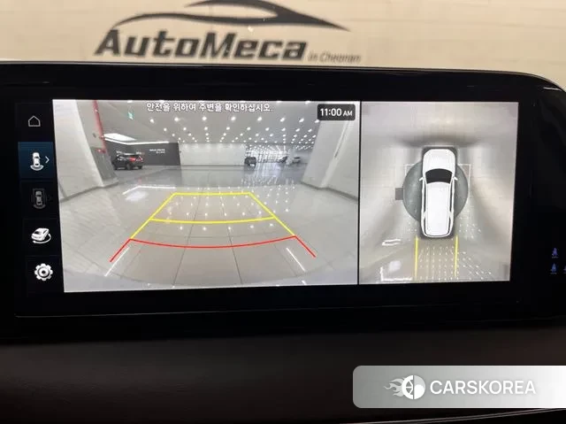 Hyundai The New Palisade id 3425349 из Кореи 17