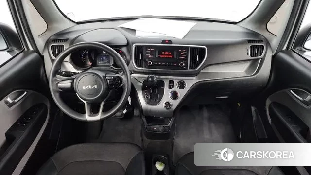 Kia The New Ray id 3675897 из Кореи 17