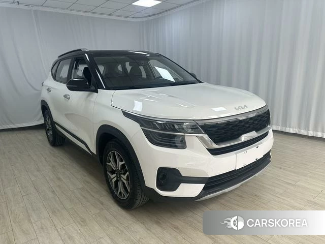 Kia Proud run id 4313577 из Китая 7