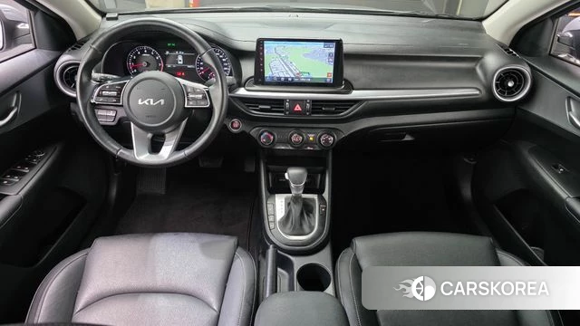 Kia The New K3 2nd generation id 4330470 из Кореи 17