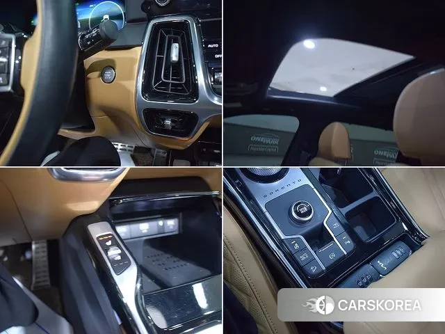 Kia Sorento 4th Generation id 3394480 из Кореи 17