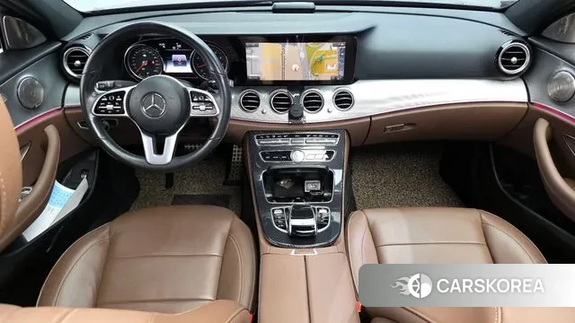 Mercedes-Benz E-Class W213 id 3753707 из Кореи 17