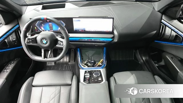 BMW X3 (G45) id 4560098 из Кореи 27