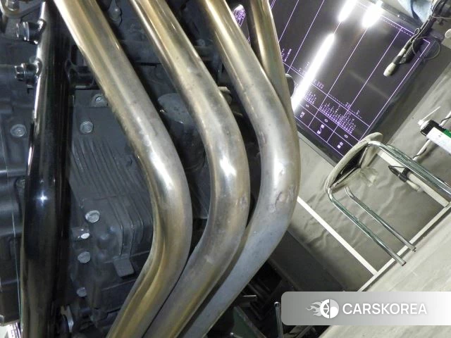 Проданный Honda CB400SF ABS id 4184755 из Японии, фото 31