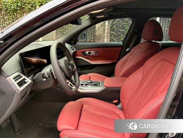 BMW 3 series id 4258290 из Китая 14