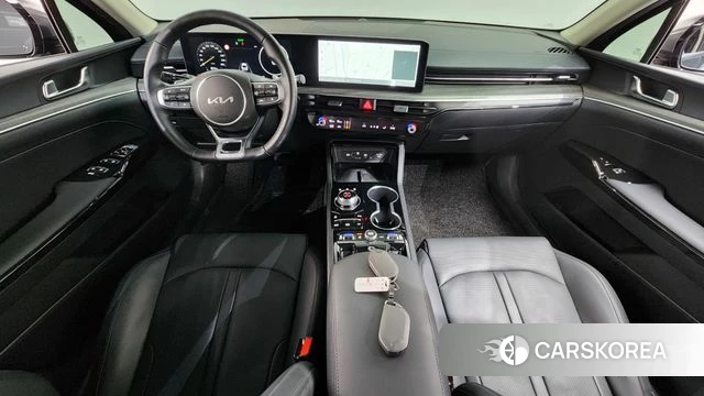 Kia The New K5 3rd generation id 3891389 из Кореи 17