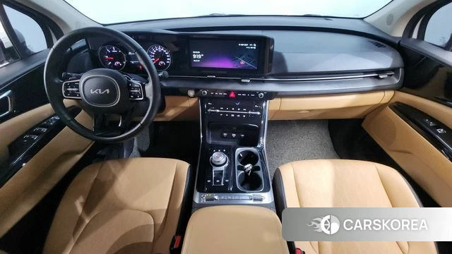 Kia Carnival 4th generation id 3865508 из Кореи 17