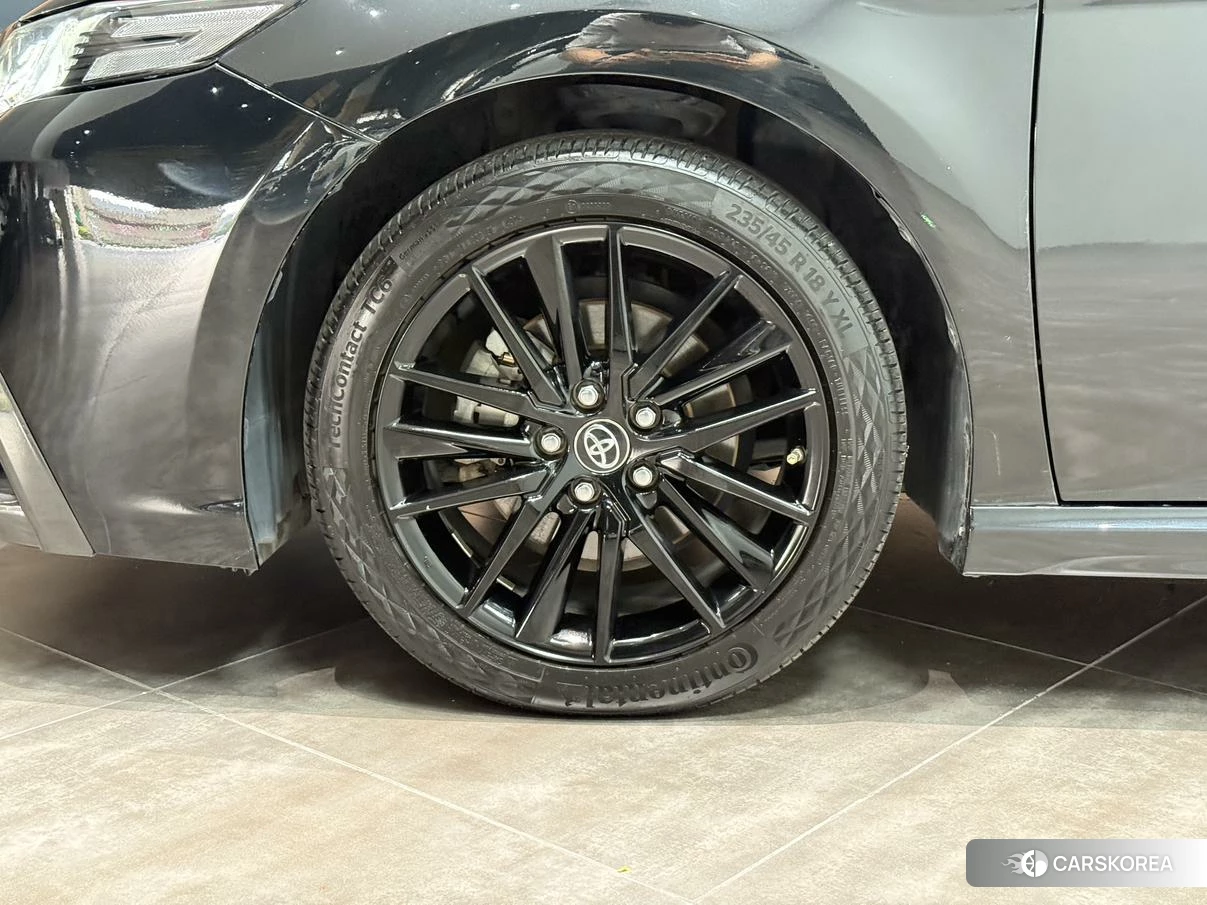 Toyota Camry id 4499069 из Китая 28