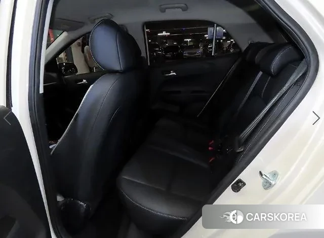 Kia Morning Urban (JA) id 3448046 из Кореи 17