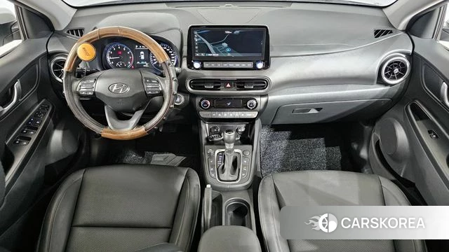Hyundai The New Kona id 4316142 из Кореи 17