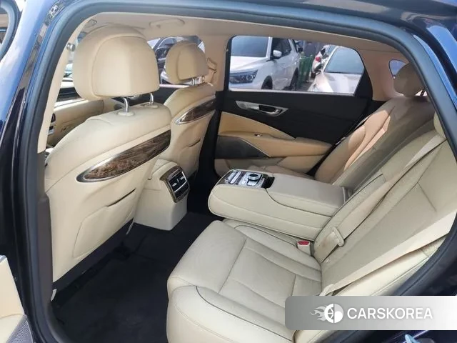 Kia More K9 id 3362745 из Кореи 7