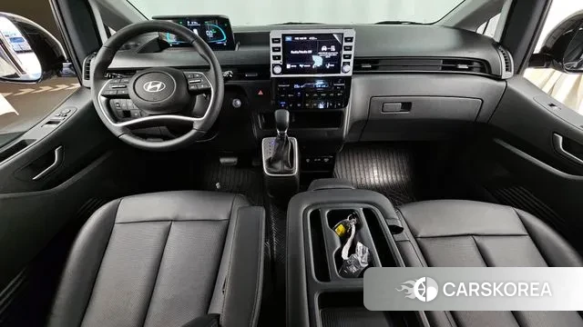 Hyundai Staria id 3251343 из Кореи 17