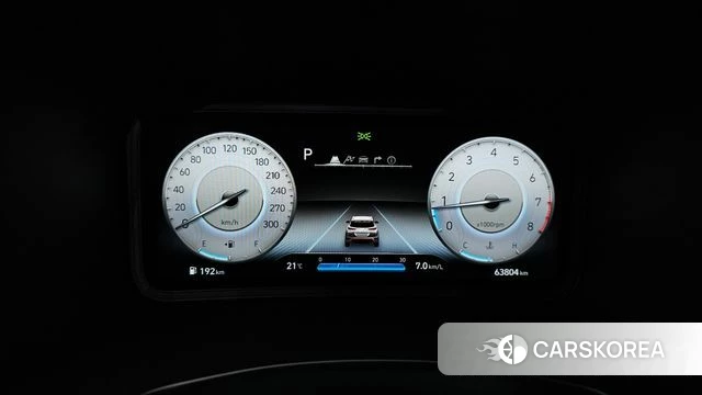 Hyundai The New Kona id 4388878 из Кореи 32