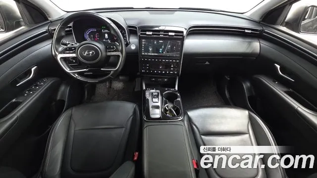 Hyundai Tucson (NX4) id 2906939 из Кореи 17