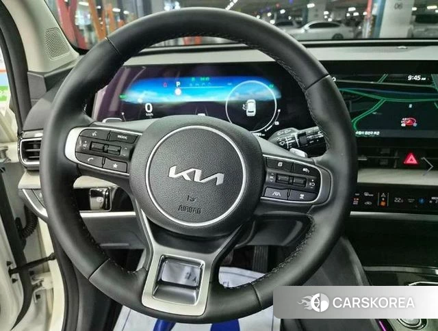 Kia Sportage 5th Generation Hybrid id 4524533 из Кореи 15