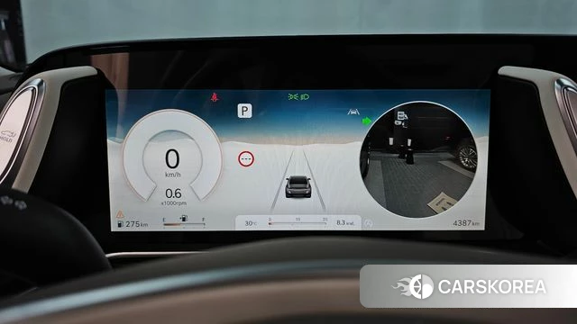 Genesis G90 (RS4) id 4767404 из Кореи 33