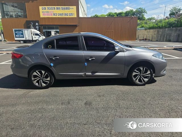Renault Korea (Samsung) SM3 Neo id 4362997 из Кореи 17