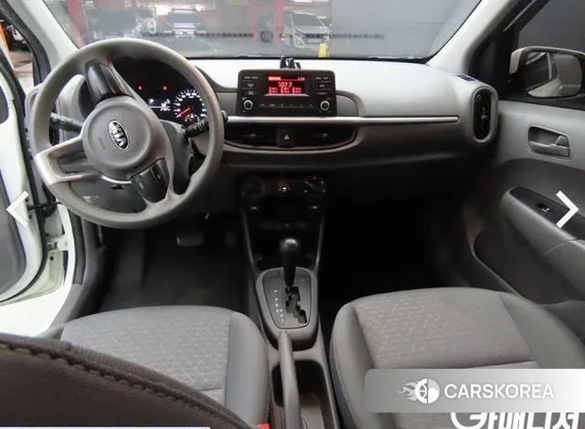 Kia All New Morning (JA) id 3772408 из Кореи 14