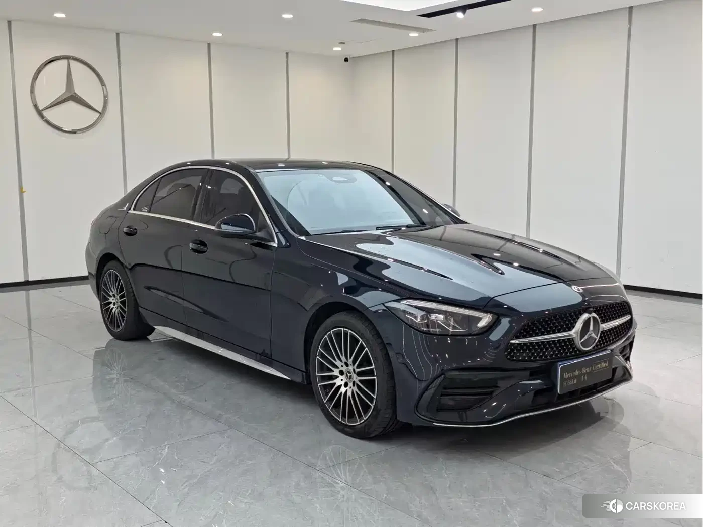 Mercedes-Benz C-class id 4570768 из Китая 9