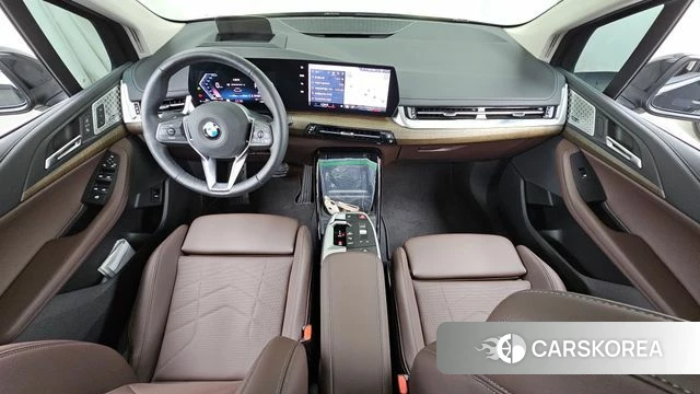 BMW 2 Series Active Tourer (U06) id 4523180 из Кореи 33