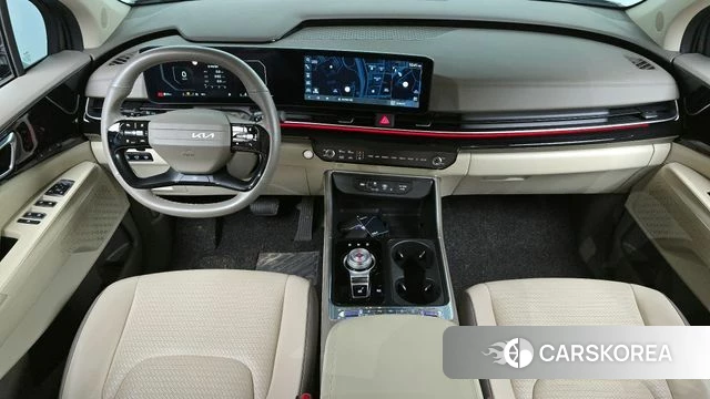 Kia The New Carnival 4th Generation id 4360019 из Кореи 19
