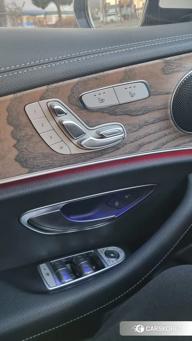 Mercedes-Benz E-Class W213 id 3561495 из Кореи 7