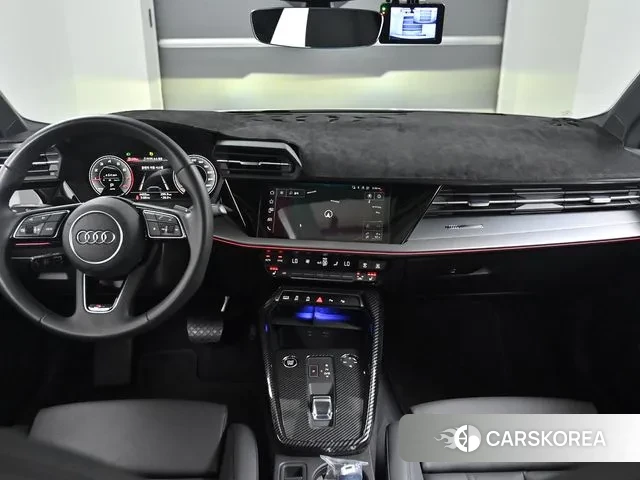 Audi A3 (8Y) id 2993061 из Кореи 17