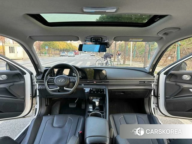 Hyundai Elantra id 3993449 из Китая 16